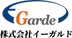 株式会社イーガルド ロゴ