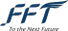 FFT ロゴ