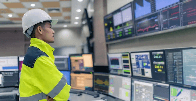 状態遠隔監視サービス