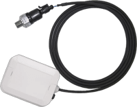 状態基準保全点検(CBM) SealMote シールモート:子機