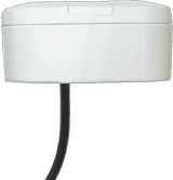 SealMote シールモートの子機:正面