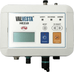 MONiPLAT VALVESTA システム本体