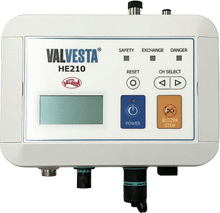 VALVESTA システム本体