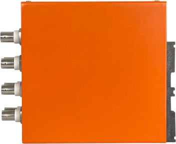 VHERME ベルム(β版)のデバイス:側面