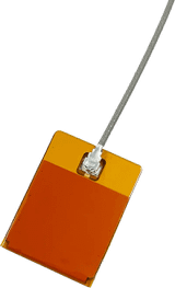 VHERME ベルム(β版)のデバイス:表面