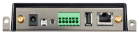 アットマークテクノ製 armadilloG3L：底面