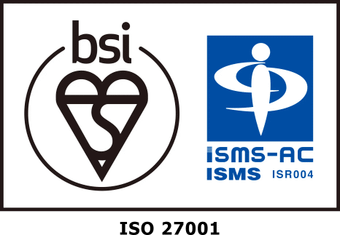 情報セキュリティマネジメントシステム ISO/IEC 27001:2022