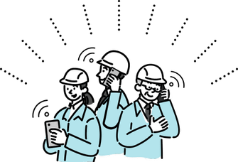 他社との違い