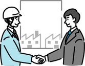 設備を一元管理!