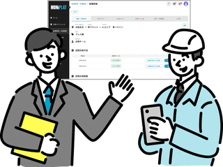 IT導入補助金の活用でMONiPLATをおトクに導入!