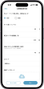 スマホで点検結果入力